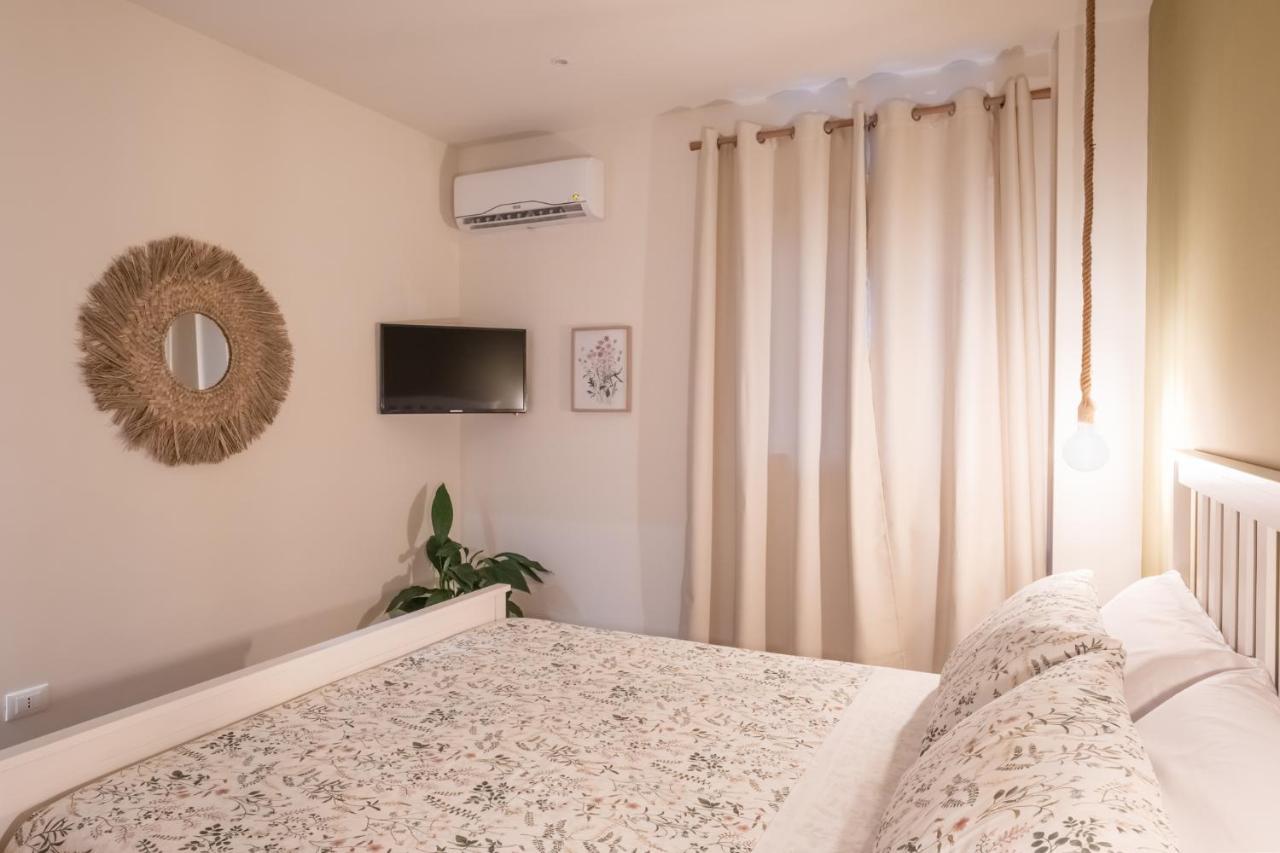 Risorgimento Apartment Avola Kültér fotó