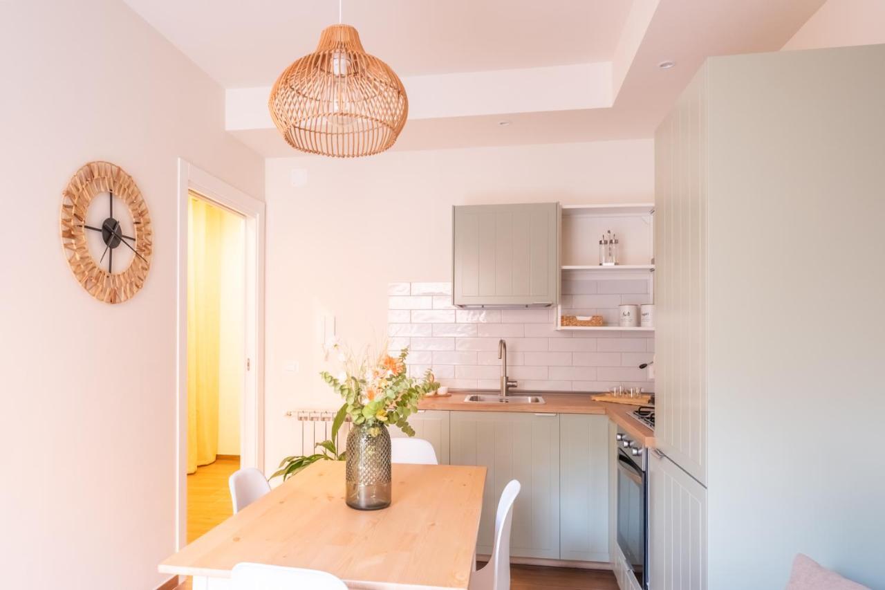 Risorgimento Apartment Avola Kültér fotó