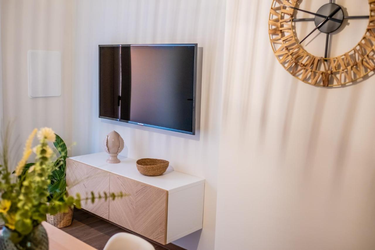 Risorgimento Apartment Avola Kültér fotó