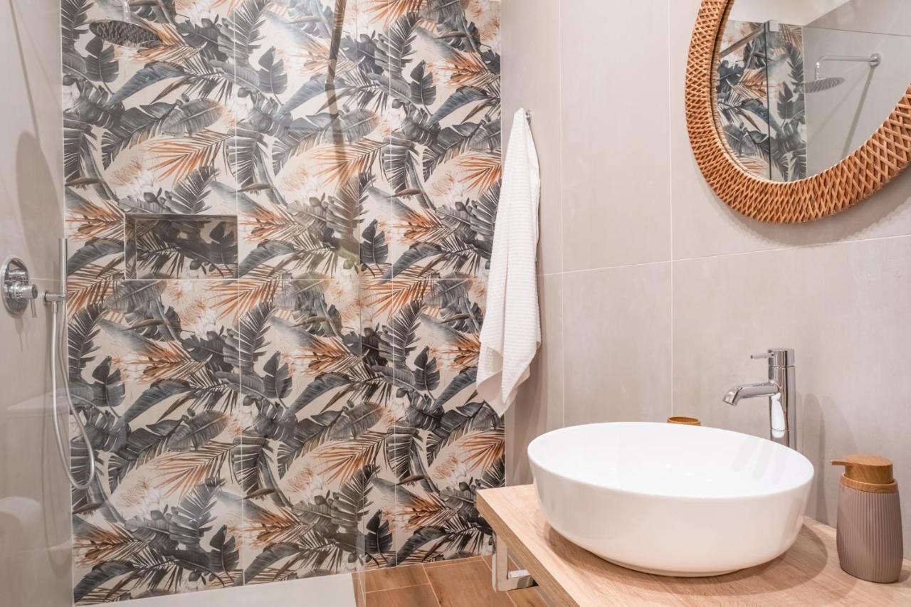 Risorgimento Apartment Avola Kültér fotó