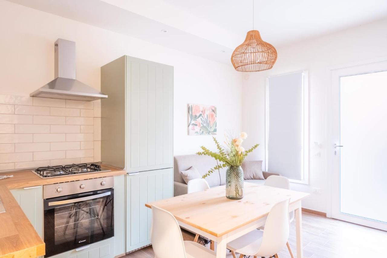 Risorgimento Apartment Avola Kültér fotó